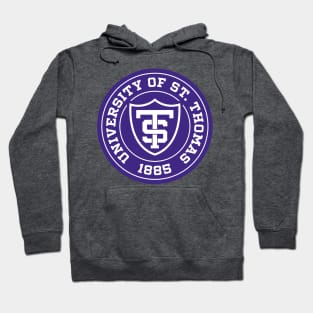 St. Thomas Circle Hoodie